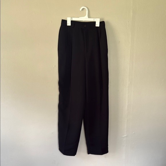 Vintage Tribal Dress Pants 26 - Picture 1 of 6